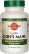 Super Lion's Mane 120tabs-Matakana Pharmacy